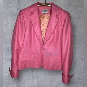 JM Studio Blazer